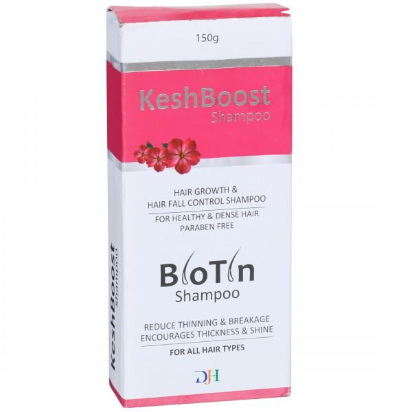 Keshboost Shampoo 150 g