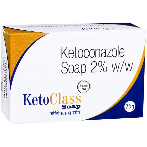 Ketoclass Soap 75 g