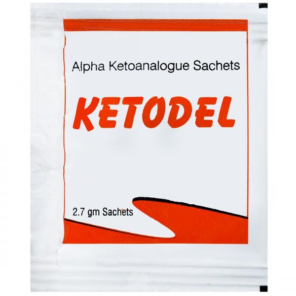 Ketodel Sachets 2.7 g