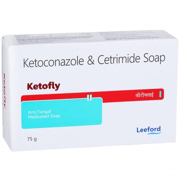 Ketofly Soap 75 g