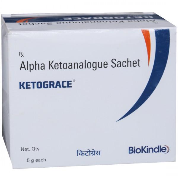 Ketograce Sachet 5 gm