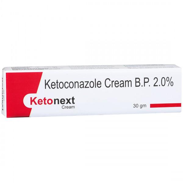 Ketonext Cream 30 gm