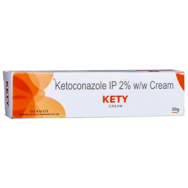 Kety Cream 30 g