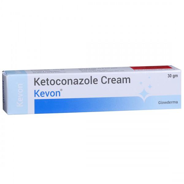 Kevon Cream 30 g