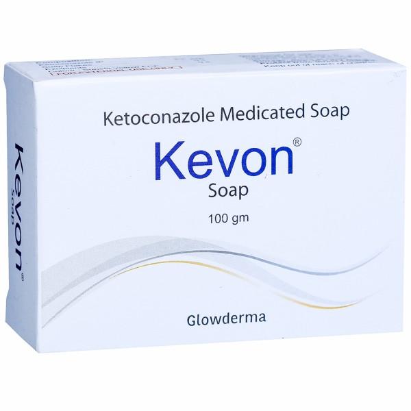Kevon Soap 100 g