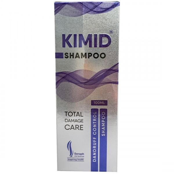 Kimid Shampoo 100 ml