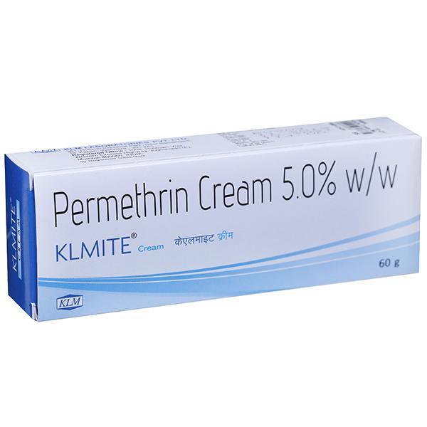 Klmite Cream 60 gm