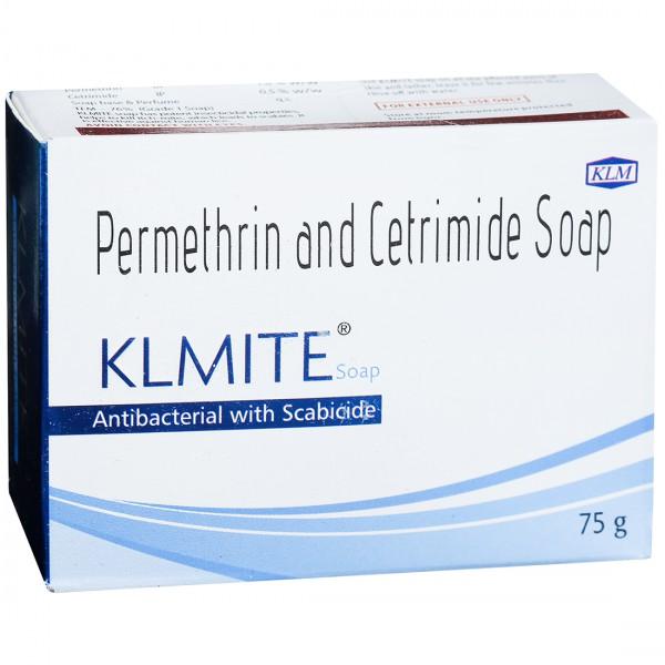 Klmite 75 gm Soap