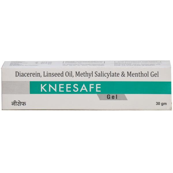 Kneesafe Gel 30 gm