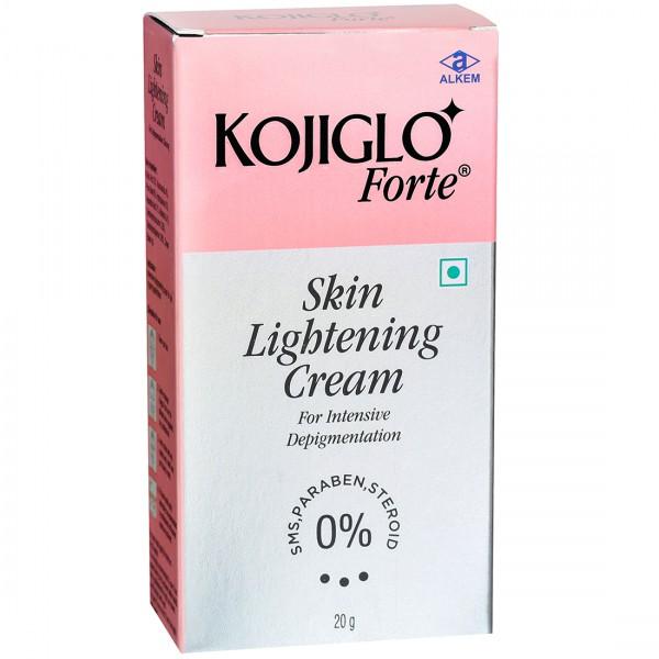 Kojiglo Forte Cream 20 g