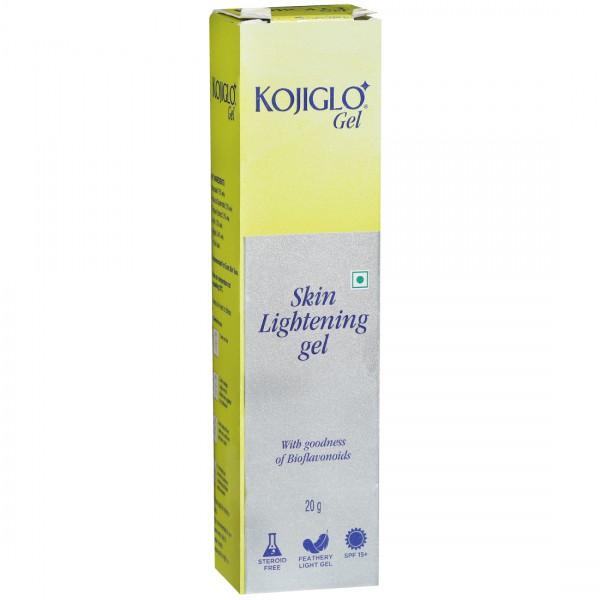 Kojiglo Gel 20 g
