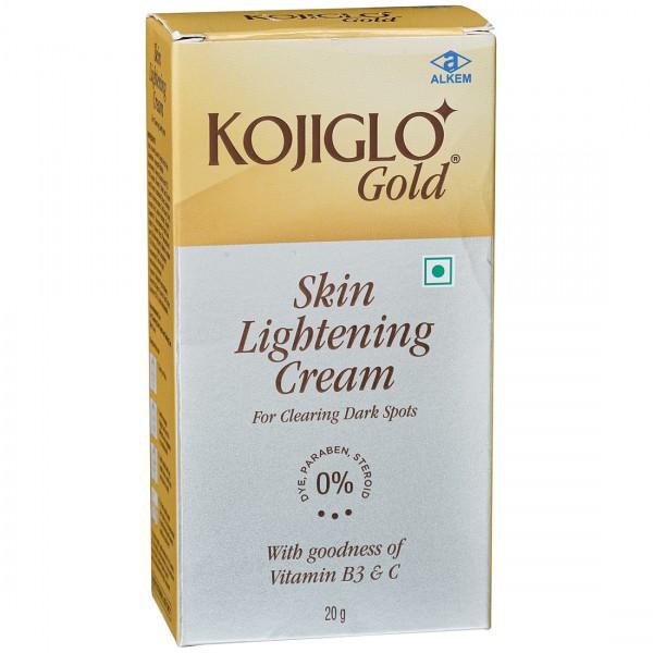 Kojiglo Gold Cream 20 g