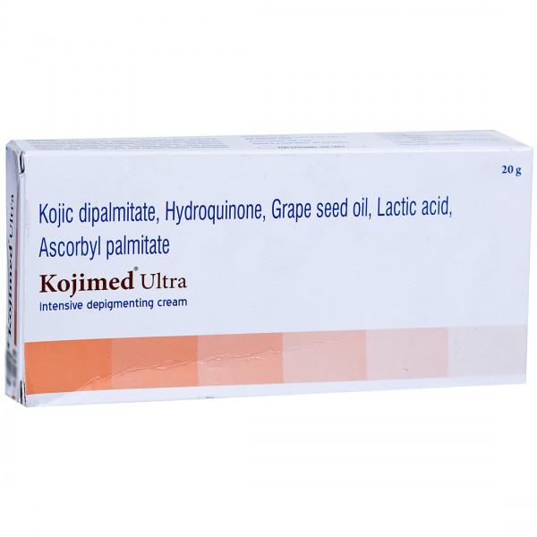 Kojimed Ultra Cream 20 g