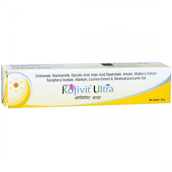Kojivit Ultra Gel 30 g