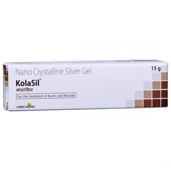Kolasil Gel 15 g