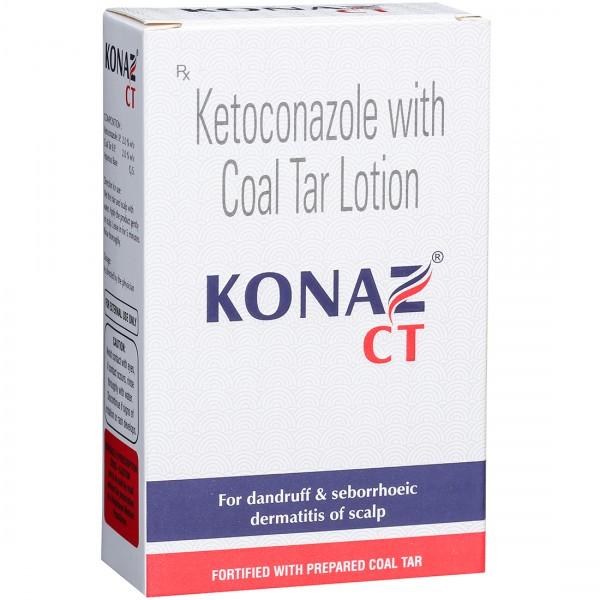 Konaz CT Lotion 75 ml