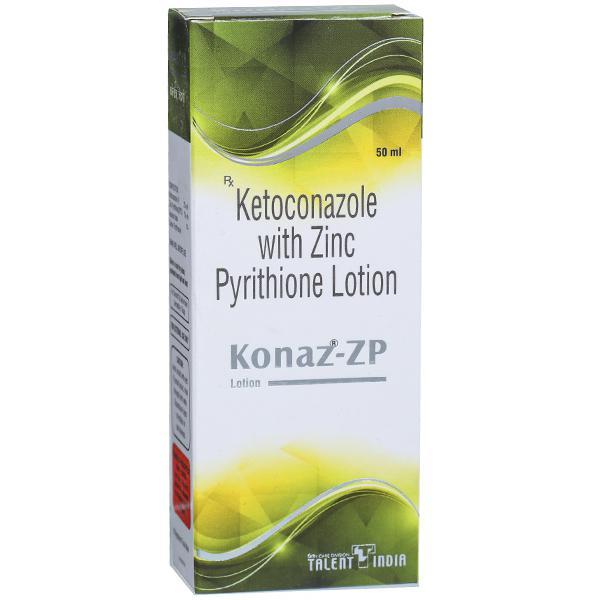 Konaz ZP Lotion 50 ml