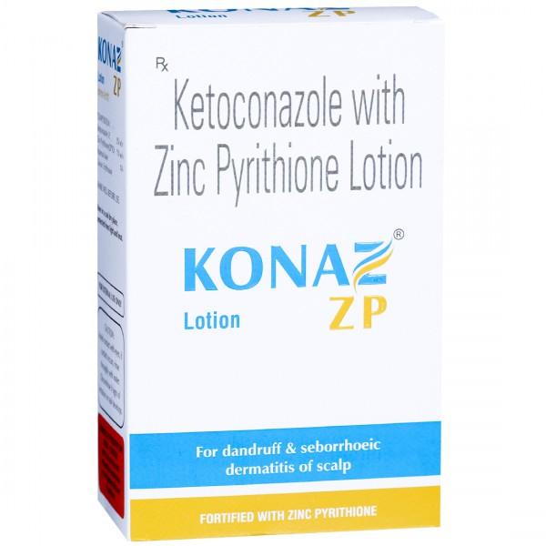 Konaz ZP Lotion 60 ml