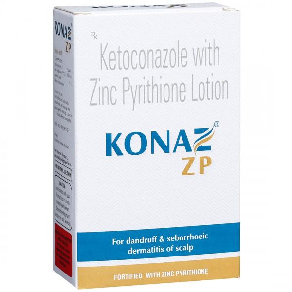 Konaz ZP Lotion 75 ml