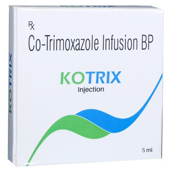 Kotrix Injection 5 ml