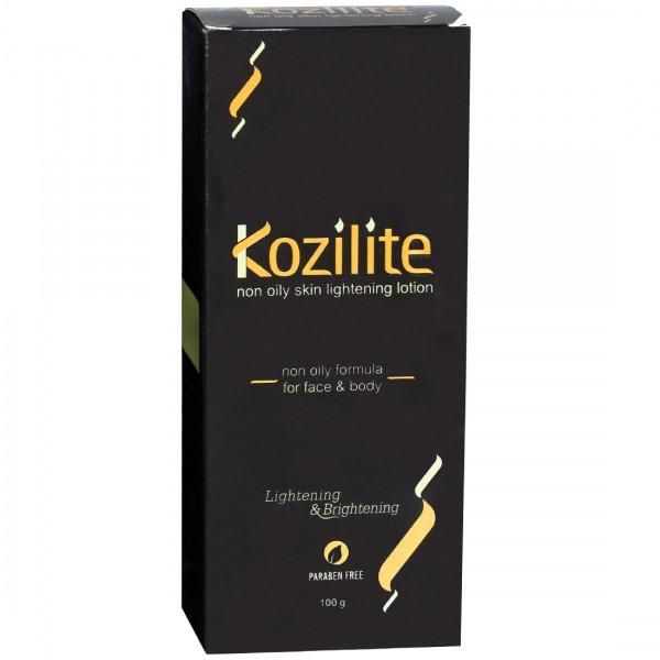 Kozilite Lotion 100 g