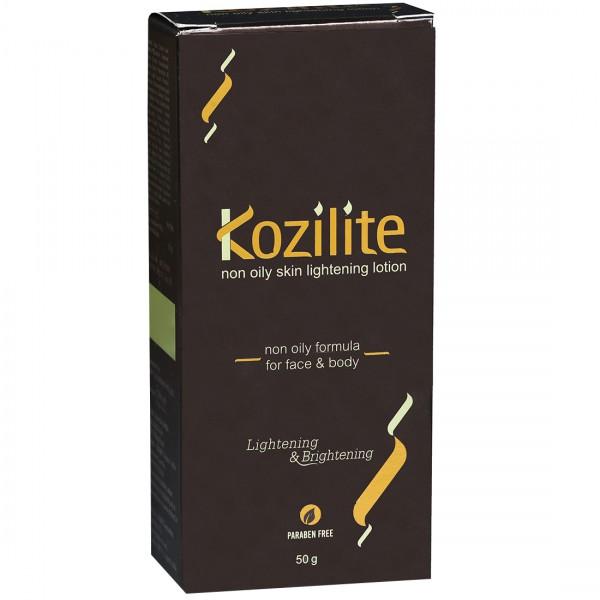 Kozilite Lotion 50 g