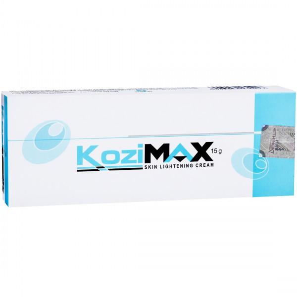 Kozimax Skin Lightening Cream 15 g