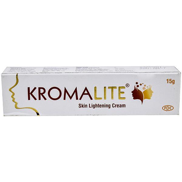 Kromalite Skin Lightening Cream 15 g