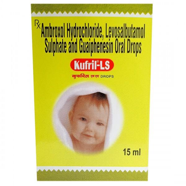 Kufril LS Drop 15 ml