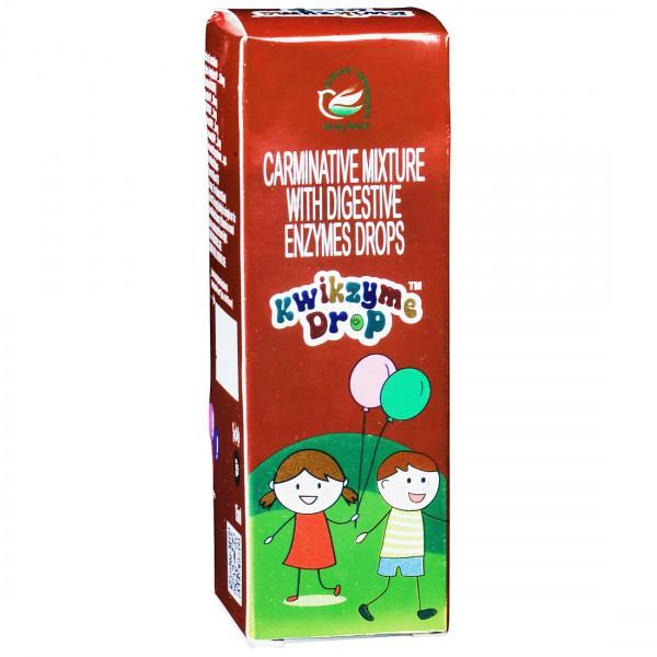 Kwikzyme Drop 15 ml