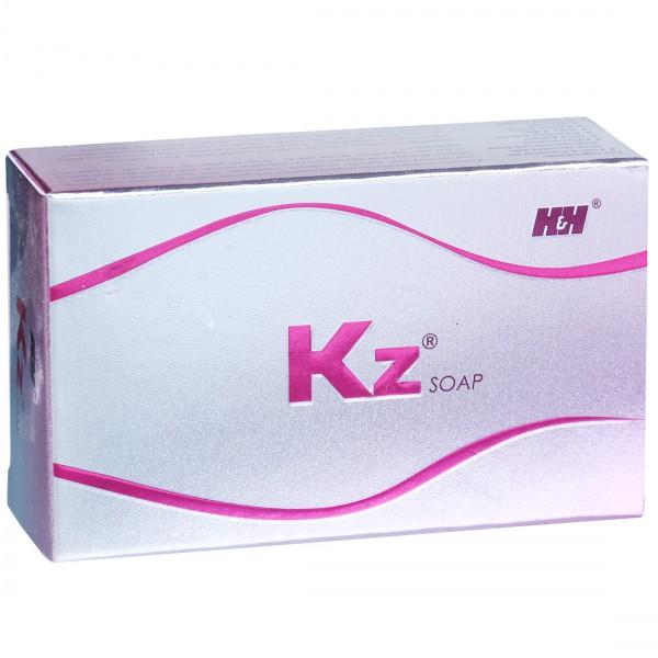 Kz Soap 50 g
