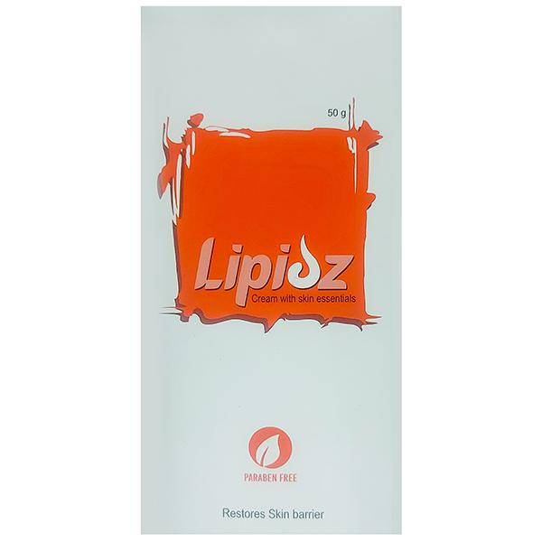 Lipidz Cream 50 g