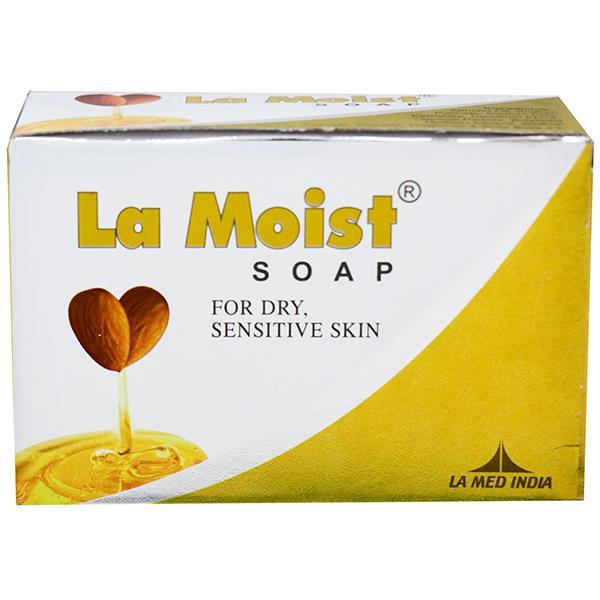 La Moist Soap 100 g