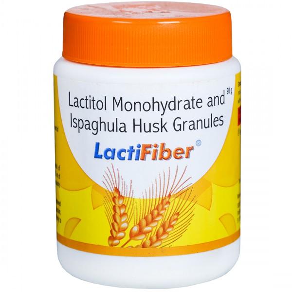 Lactifiber Granules 90 g
