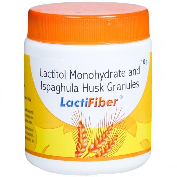 Lactifiber Granules 180 g