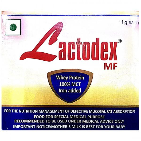 Lactodex MF Sachet 1 g