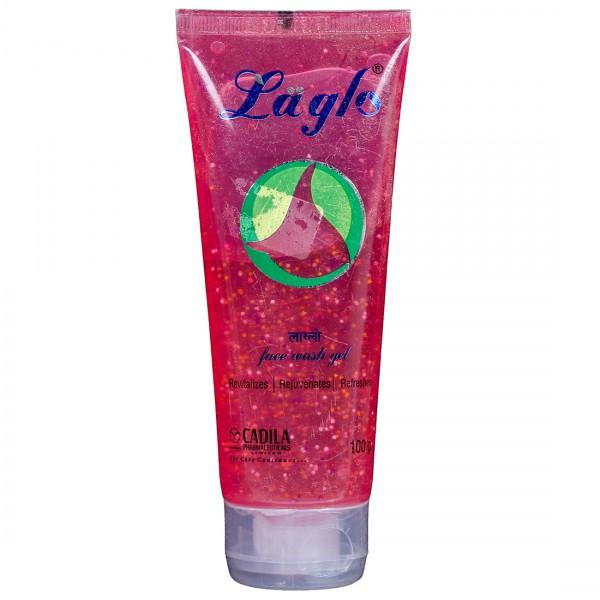 Laglo Face Wash Gel 100 g