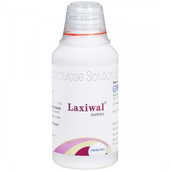 Laxiwal Solution 150 ml