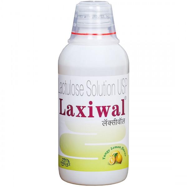 Laxiwal Solution 200 ml