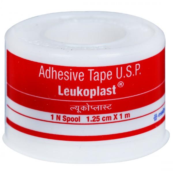 Leukoplast 1.25 cm x 1 m