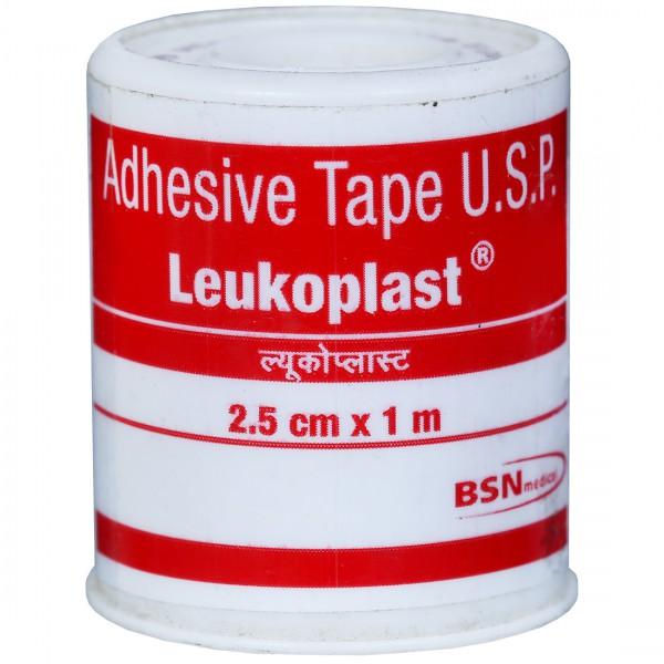 Leukoplast 2.5 cm x 1 m