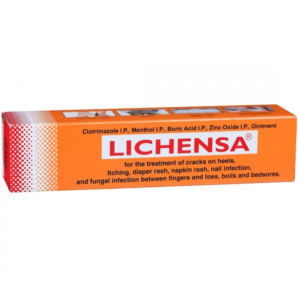 Lichensa Ointment 20 g