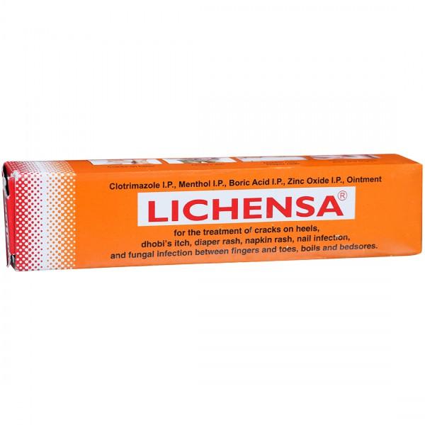 Lichensa Ointment 40 g
