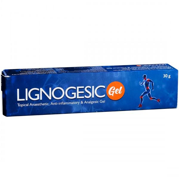 Lignogesic Gel 30 g