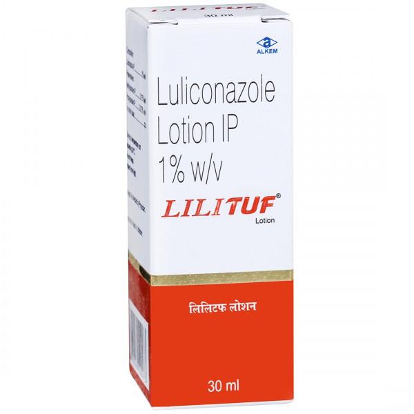 Lilituf Lotion 30 ml