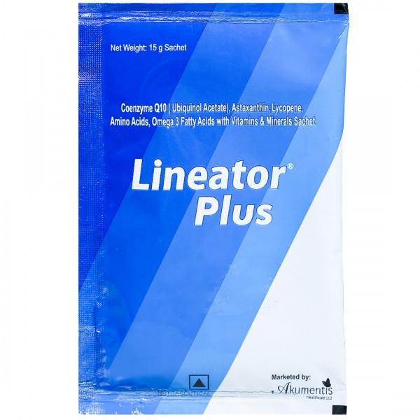 Lineator Plus Sachet 15 g