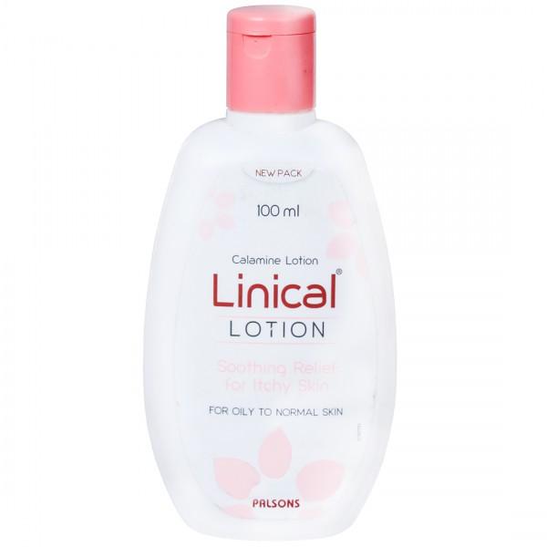 Linical Lotion 100 ml