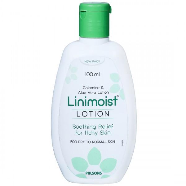 Linimoist Lotion 100 ml