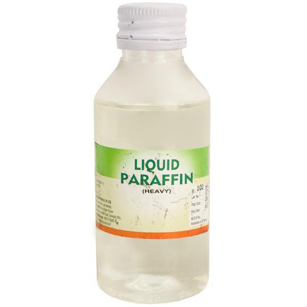Liquid Paraffin Heavy 100 ml
