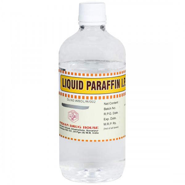 Liquid Paraffin Heavy 400 ml
